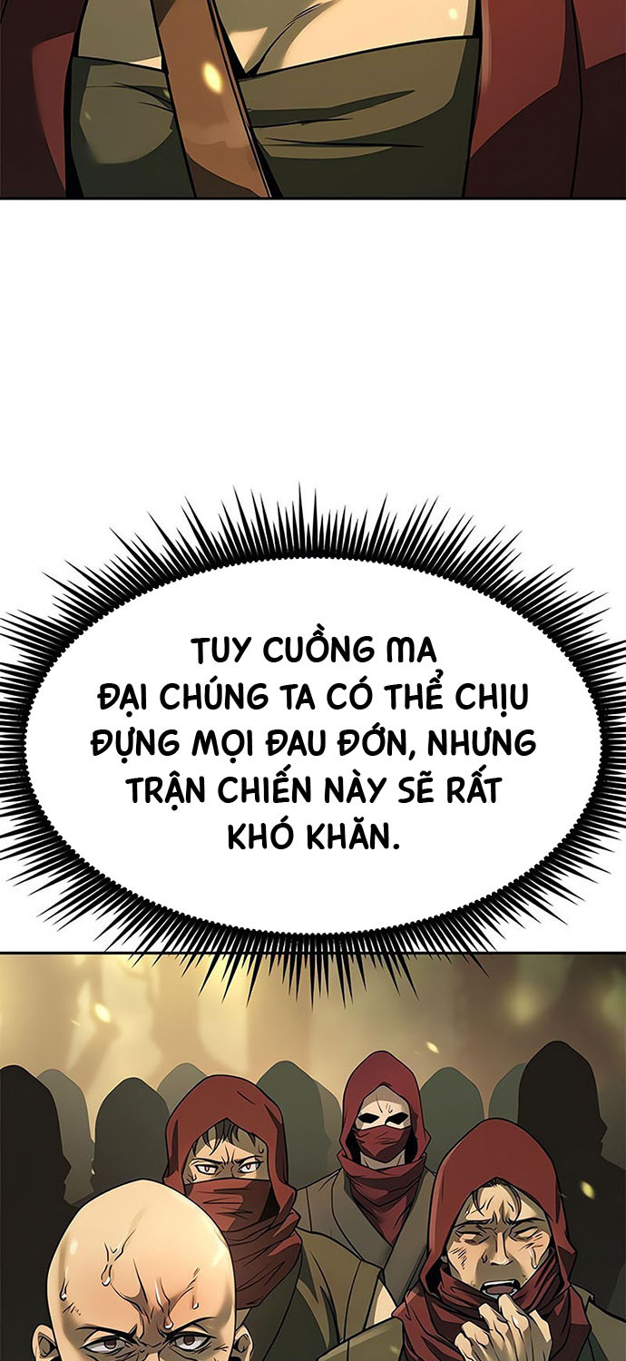 Ma Đạo Chuyển Sinh Ký Chapter 83 - Trang 2