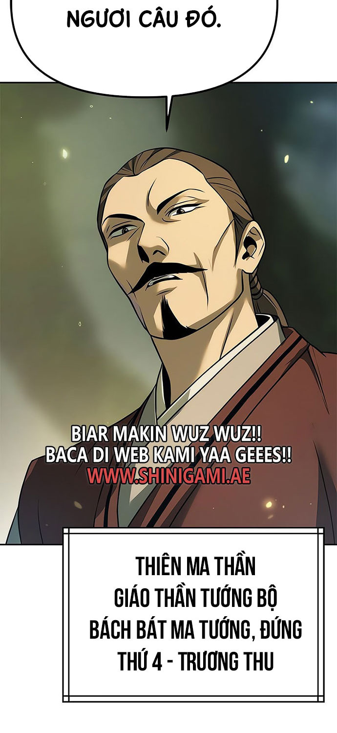 Ma Đạo Chuyển Sinh Ký Chapter 83 - Trang 2