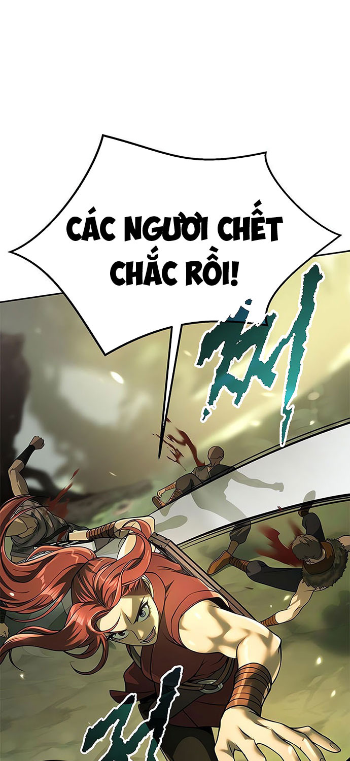 Ma Đạo Chuyển Sinh Ký Chapter 83 - Trang 2