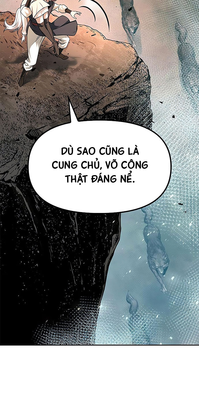 Ma Đạo Chuyển Sinh Ký Chapter 83 - Trang 2