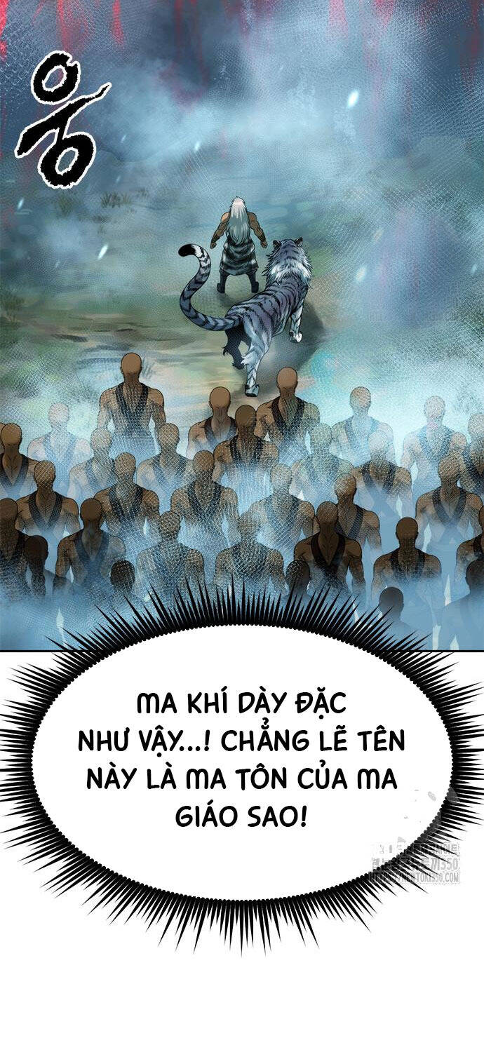 Ma Đạo Chuyển Sinh Ký Chapter 82 - Trang 2