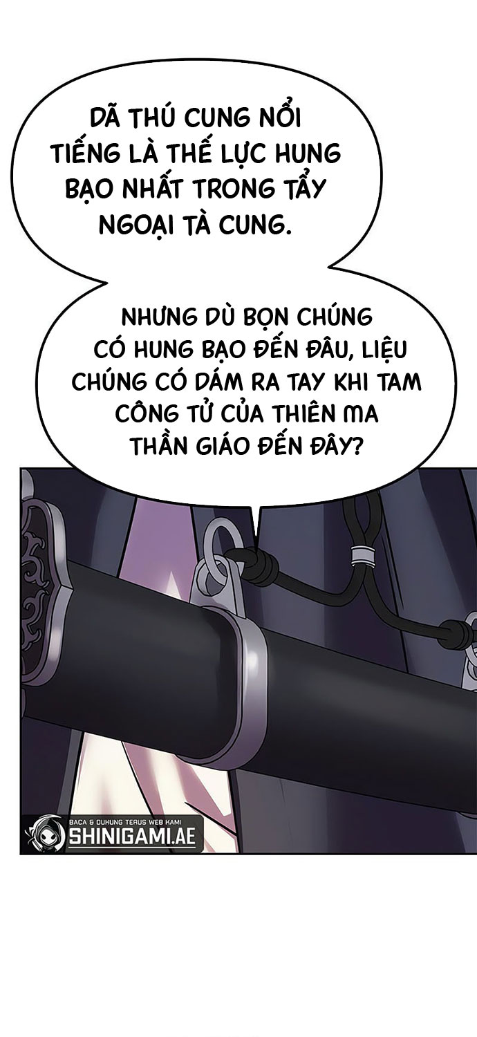 Ma Đạo Chuyển Sinh Ký Chapter 79 - Trang 2