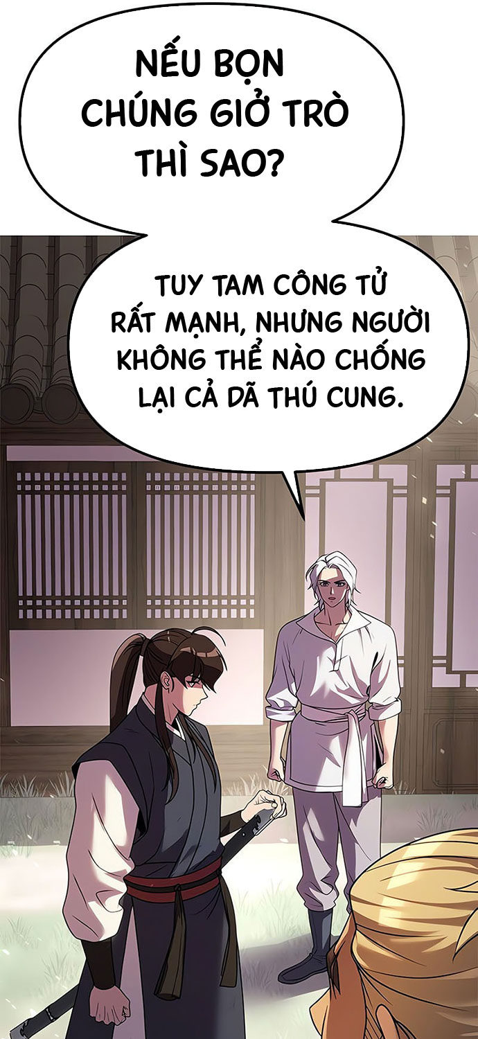 Ma Đạo Chuyển Sinh Ký Chapter 79 - Trang 2