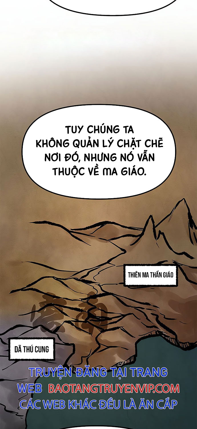 Ma Đạo Chuyển Sinh Ký Chapter 79 - Trang 2