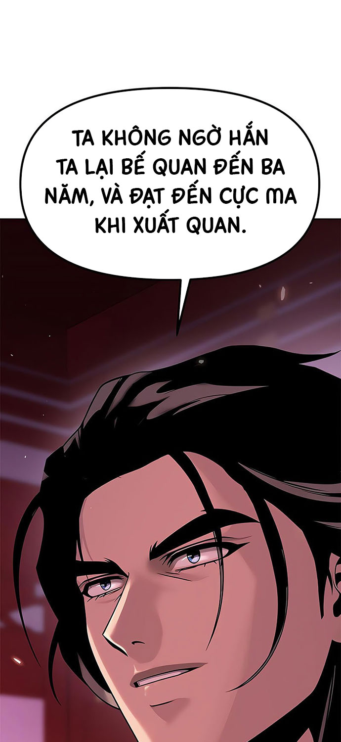 Ma Đạo Chuyển Sinh Ký Chapter 79 - Trang 2