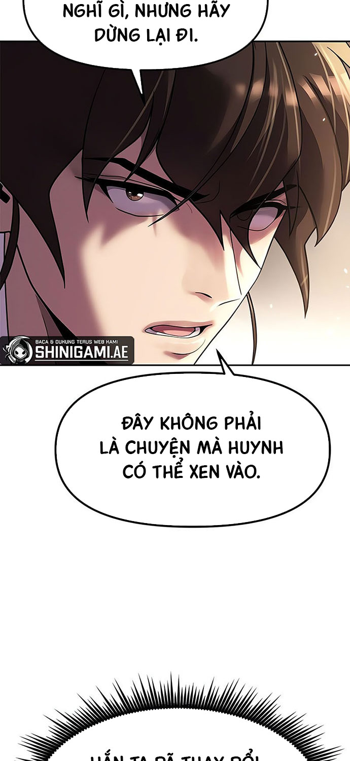 Ma Đạo Chuyển Sinh Ký Chapter 79 - Trang 2