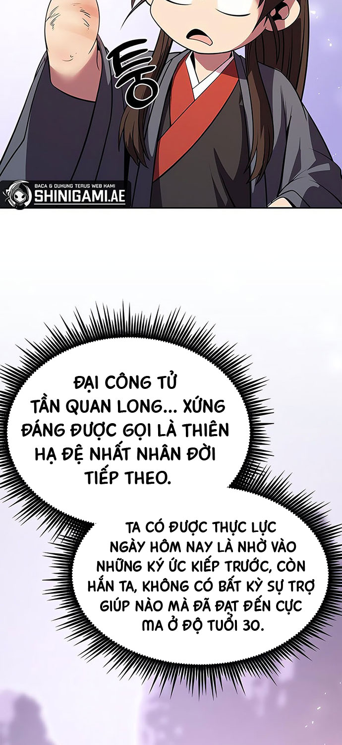 Ma Đạo Chuyển Sinh Ký Chapter 79 - Trang 2