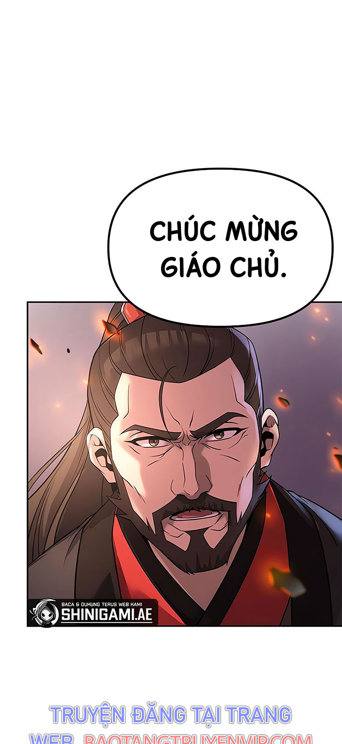 Ma Đạo Chuyển Sinh Ký Chapter 79 - Trang 2