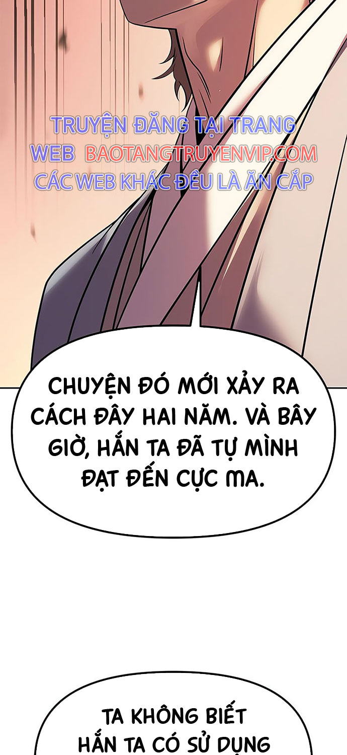 Ma Đạo Chuyển Sinh Ký Chapter 79 - Trang 2