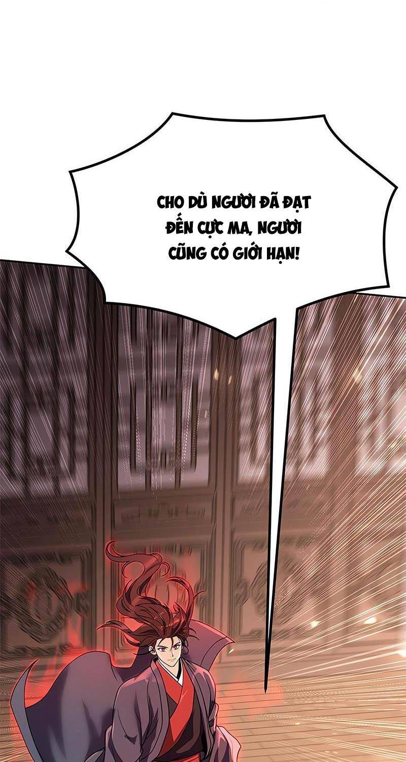 Ma Đạo Chuyển Sinh Ký Chapter 78 - Trang 2