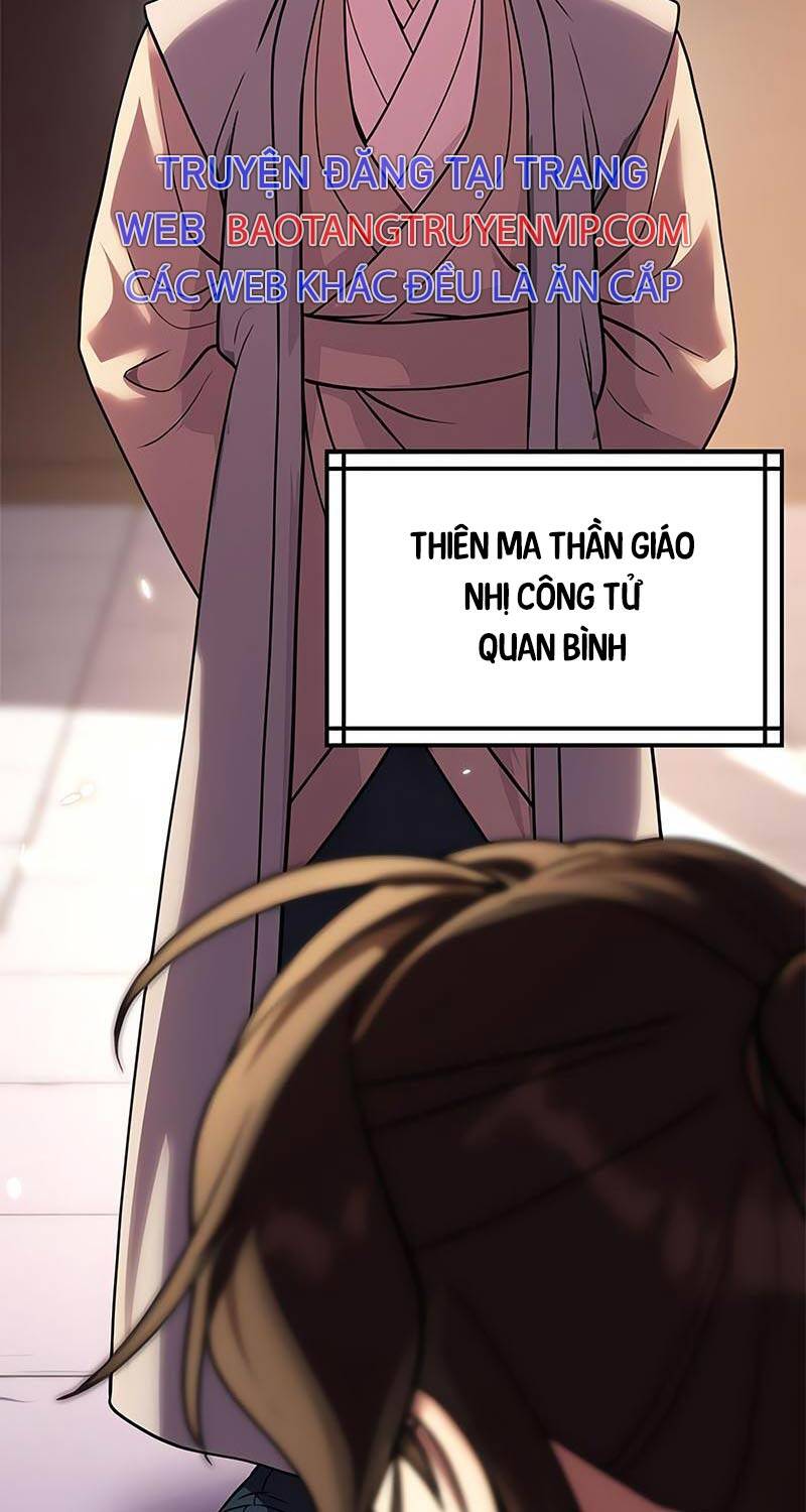 Ma Đạo Chuyển Sinh Ký Chapter 78 - Trang 2