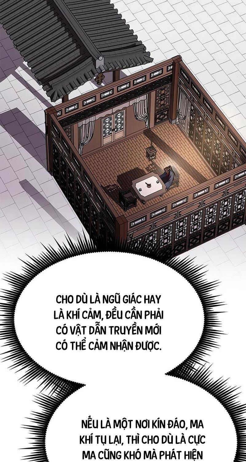 Ma Đạo Chuyển Sinh Ký Chapter 78 - Trang 2