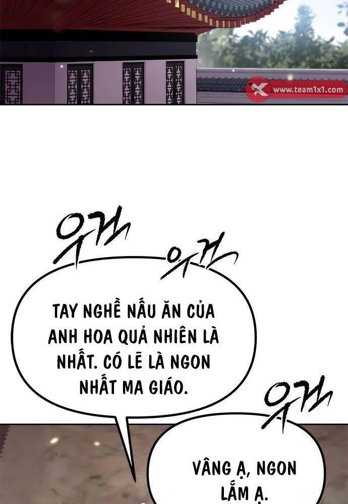 Ma Đạo Chuyển Sinh Ký Chapter 77 - Trang 2