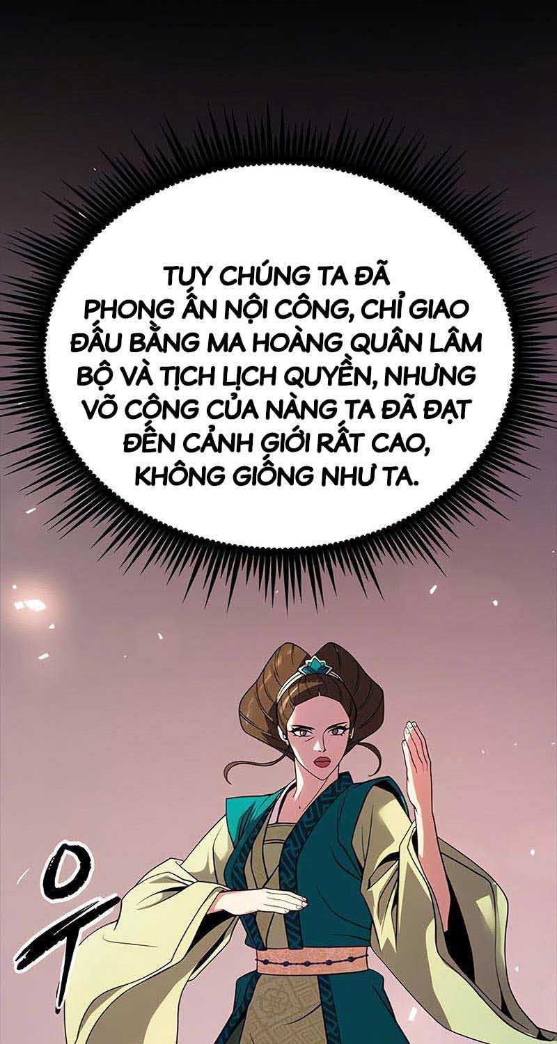 Ma Đạo Chuyển Sinh Ký Chapter 74.5 - Trang 2