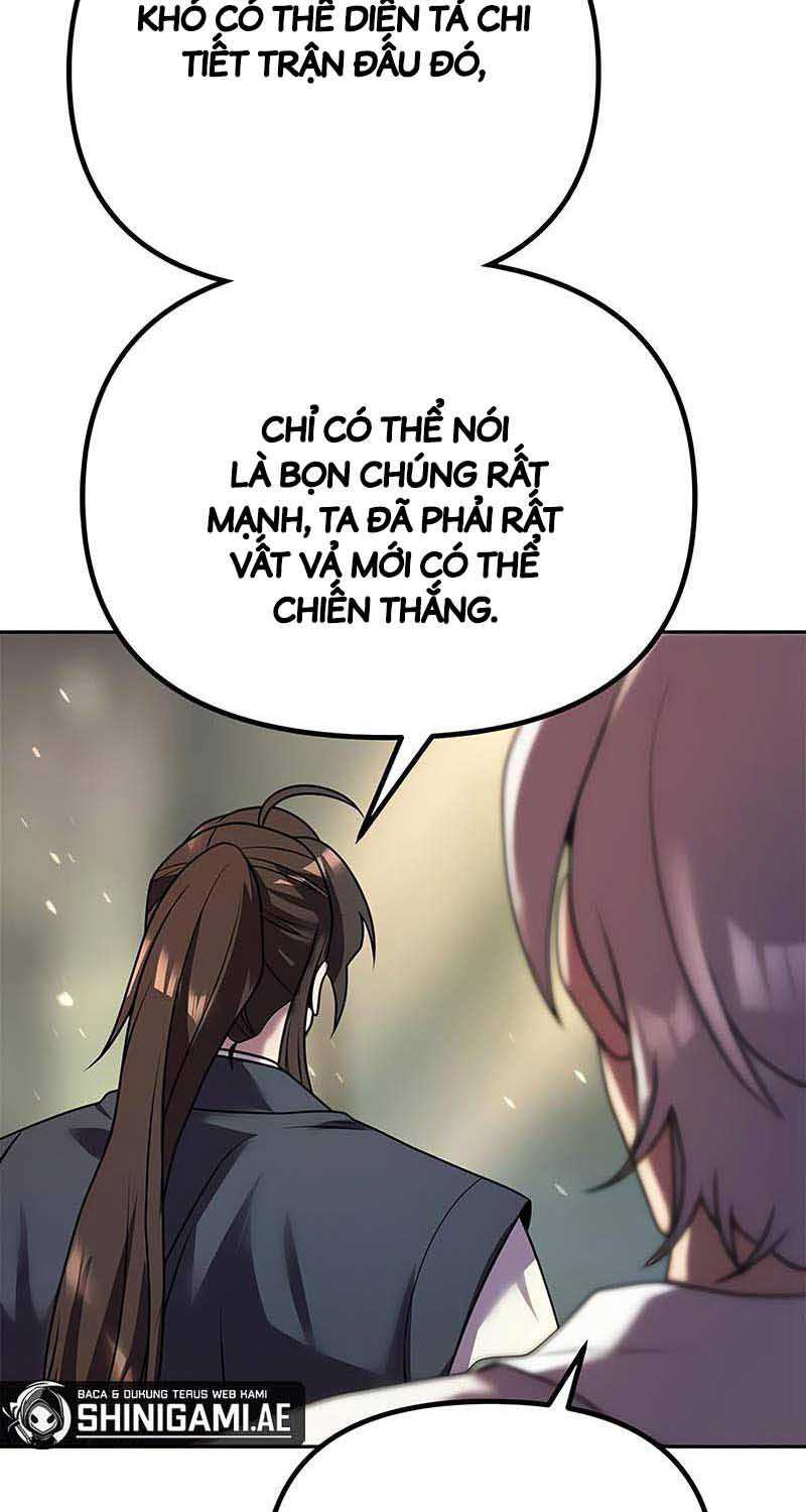 Ma Đạo Chuyển Sinh Ký Chapter 74.5 - Trang 2