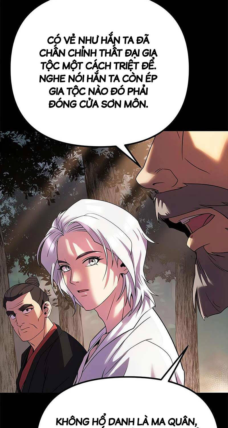 Ma Đạo Chuyển Sinh Ký Chapter 74 - Trang 2