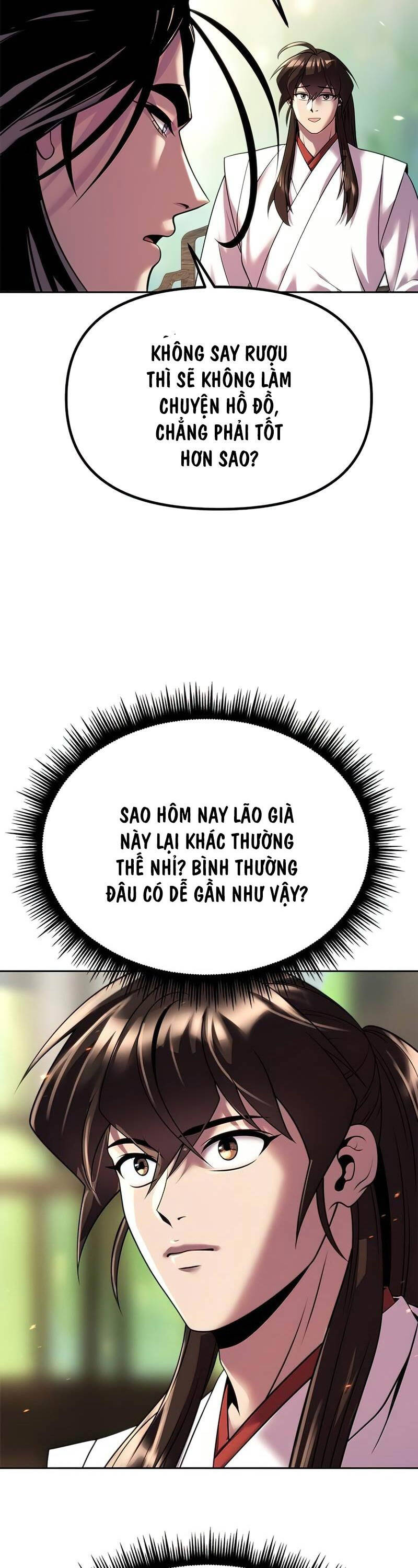 Ma Đạo Chuyển Sinh Ký Chapter 71 - Trang 2