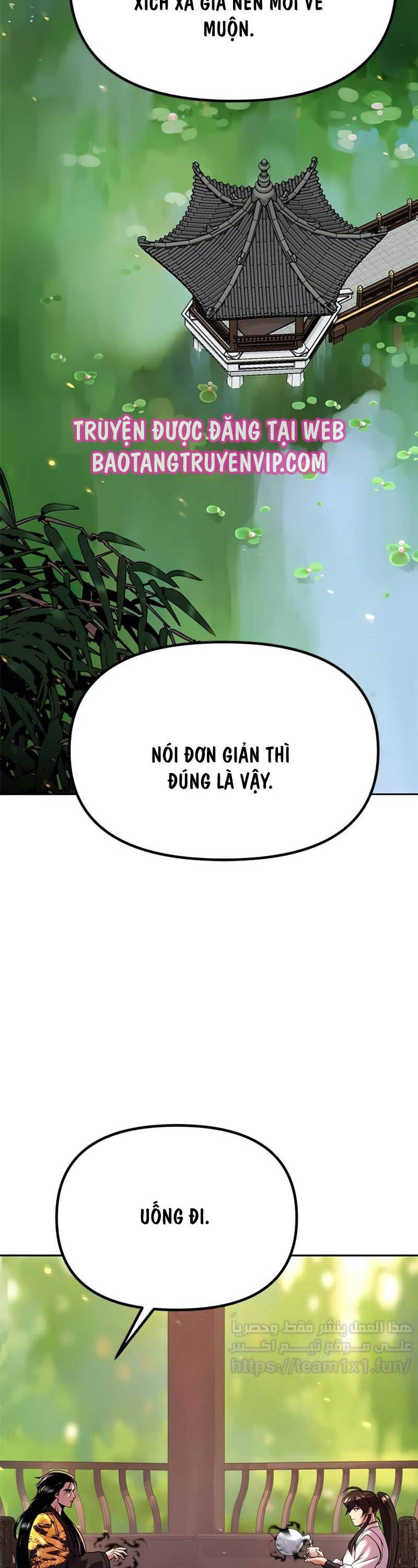 Ma Đạo Chuyển Sinh Ký Chapter 71 - Trang 2