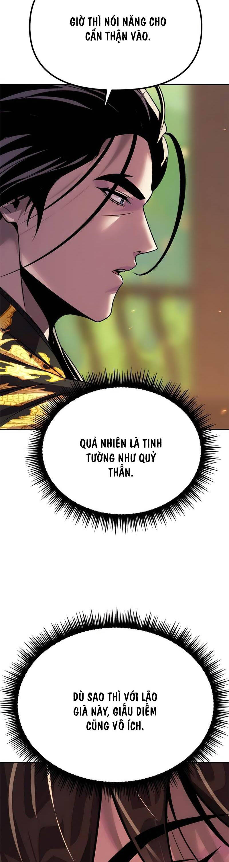 Ma Đạo Chuyển Sinh Ký Chapter 71 - Trang 2