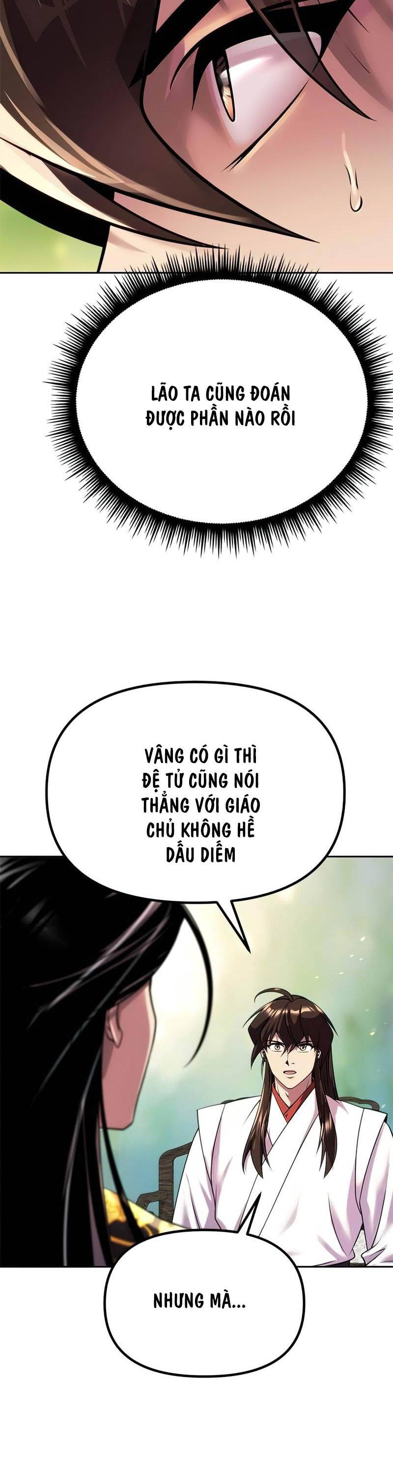 Ma Đạo Chuyển Sinh Ký Chapter 71 - Trang 2