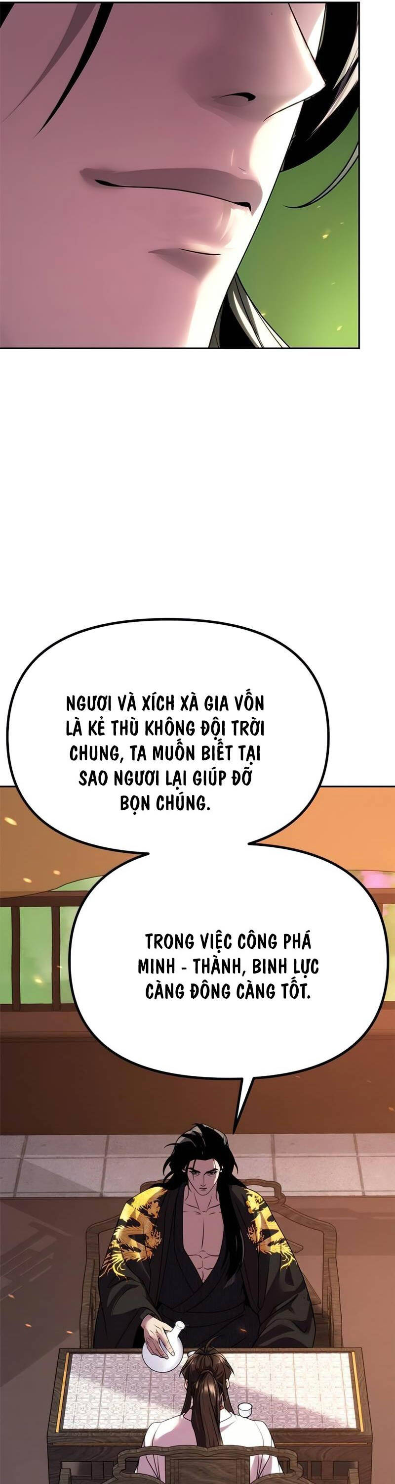 Ma Đạo Chuyển Sinh Ký Chapter 71 - Trang 2