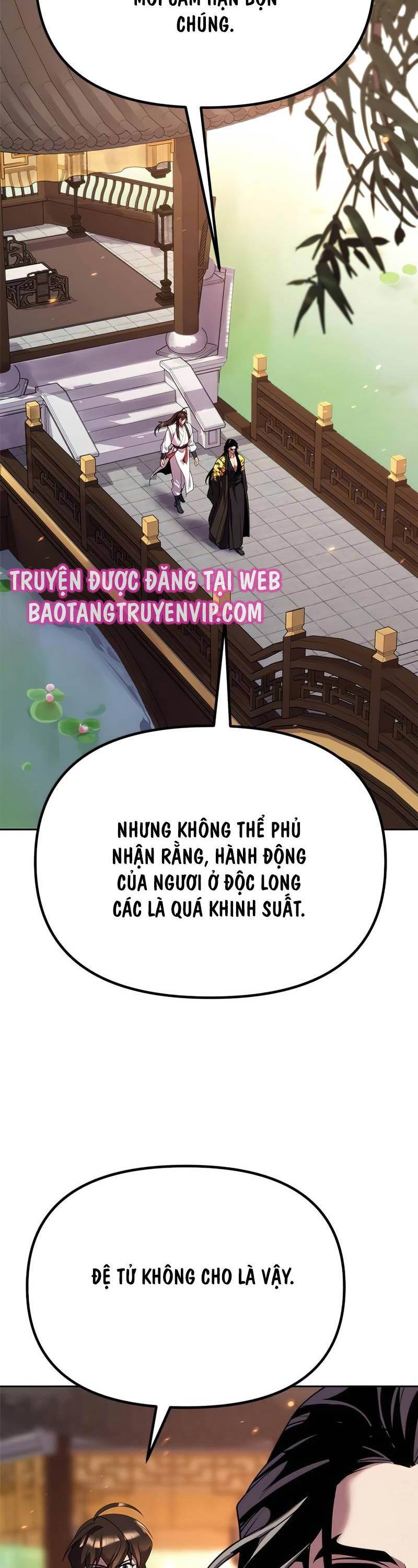 Ma Đạo Chuyển Sinh Ký Chapter 71 - Trang 2