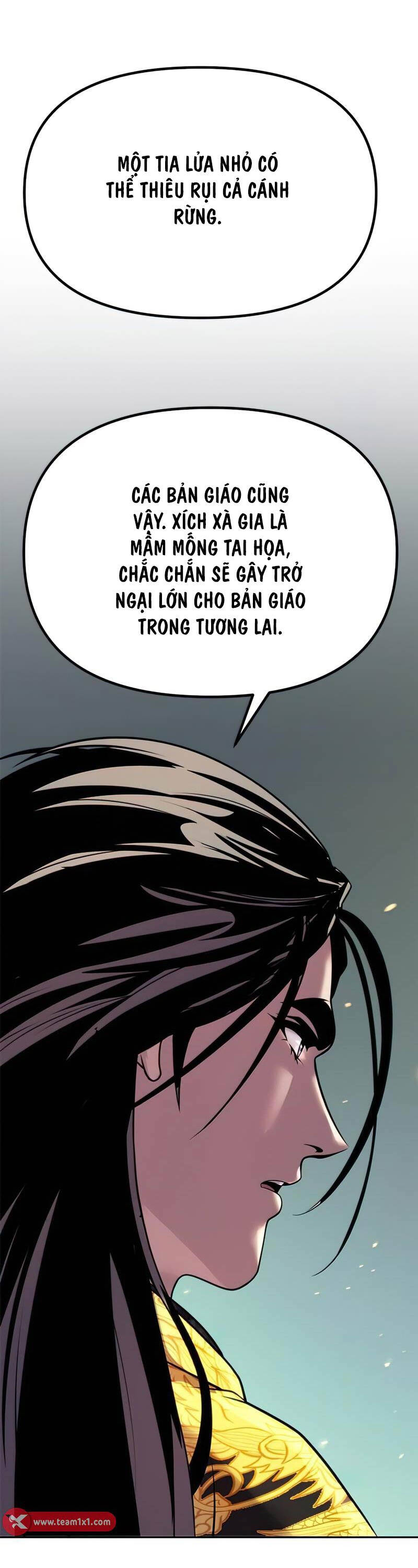 Ma Đạo Chuyển Sinh Ký Chapter 71 - Trang 2