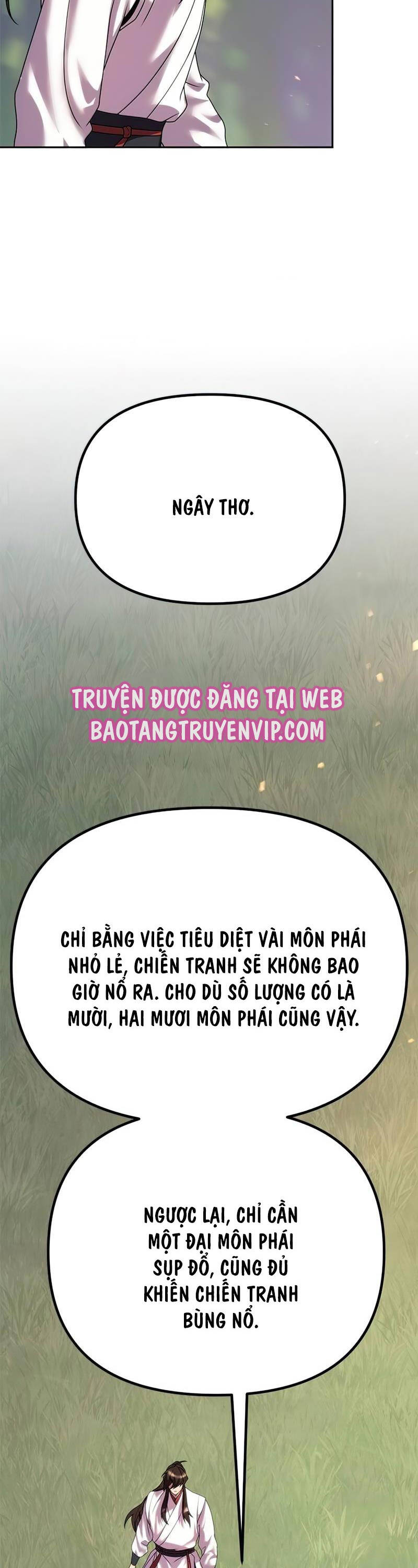 Ma Đạo Chuyển Sinh Ký Chapter 71 - Trang 2