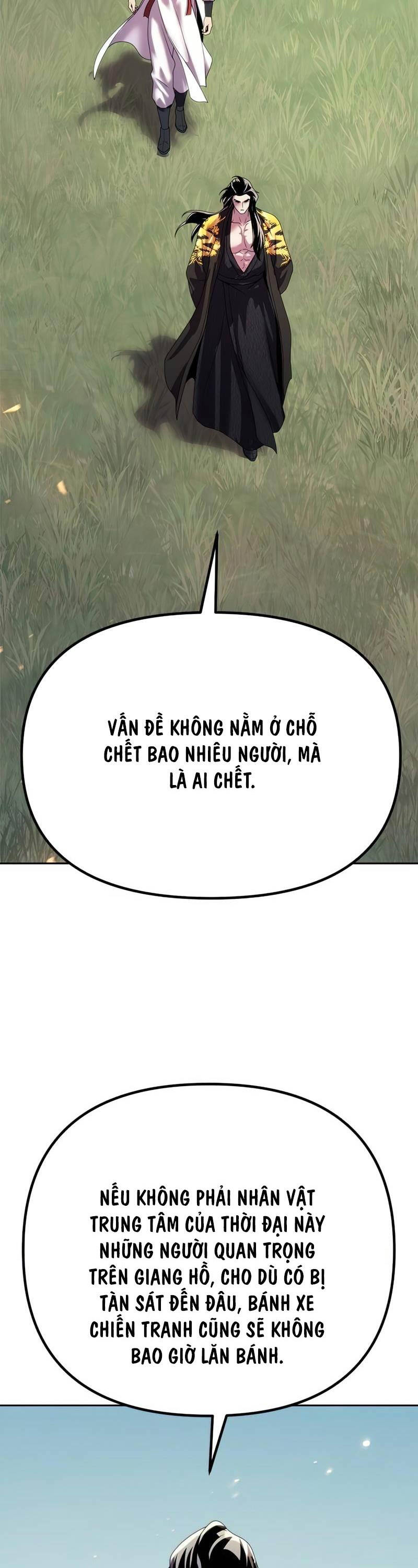 Ma Đạo Chuyển Sinh Ký Chapter 71 - Trang 2