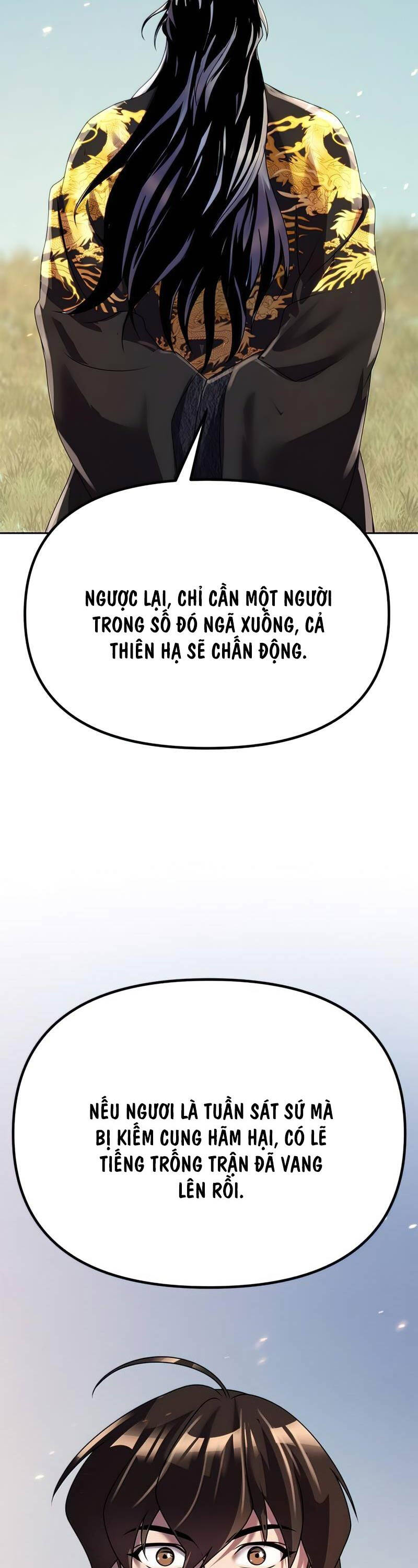 Ma Đạo Chuyển Sinh Ký Chapter 71 - Trang 2