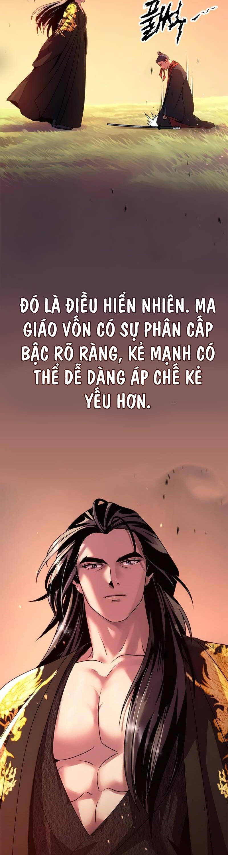 Ma Đạo Chuyển Sinh Ký Chapter 71 - Trang 2