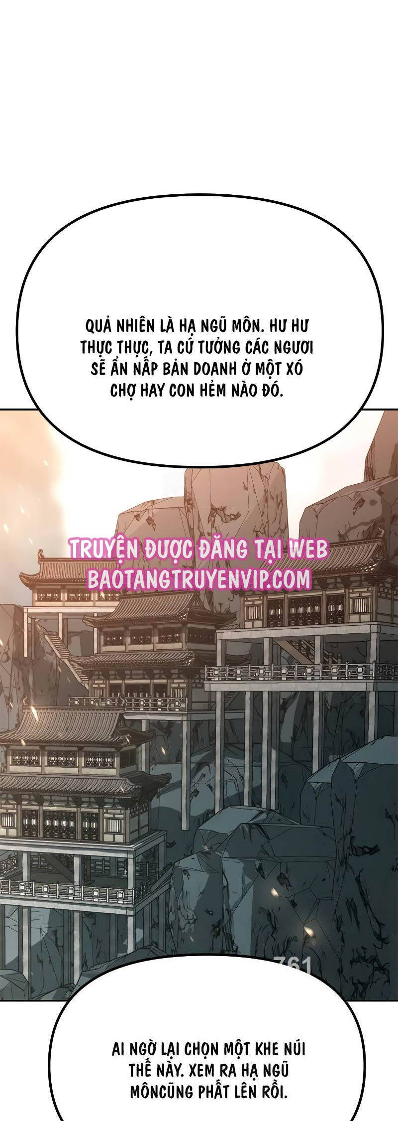 Ma Đạo Chuyển Sinh Ký Chapter 70 - Trang 2