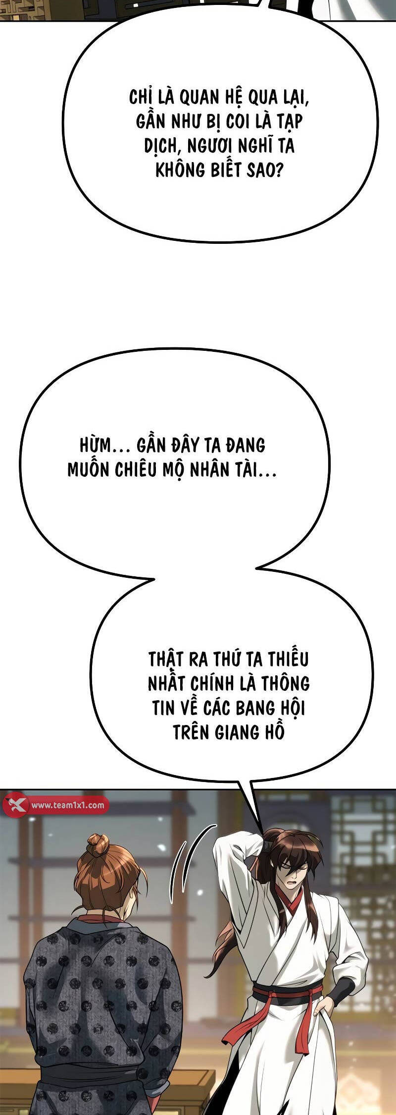 Ma Đạo Chuyển Sinh Ký Chapter 70 - Trang 2