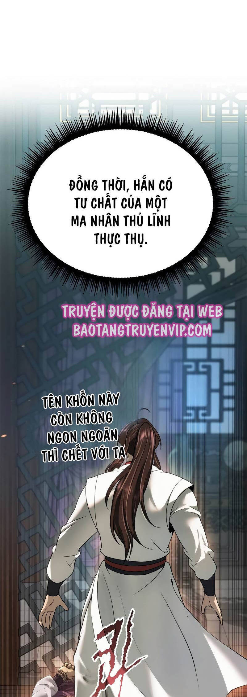 Ma Đạo Chuyển Sinh Ký Chapter 70 - Trang 2