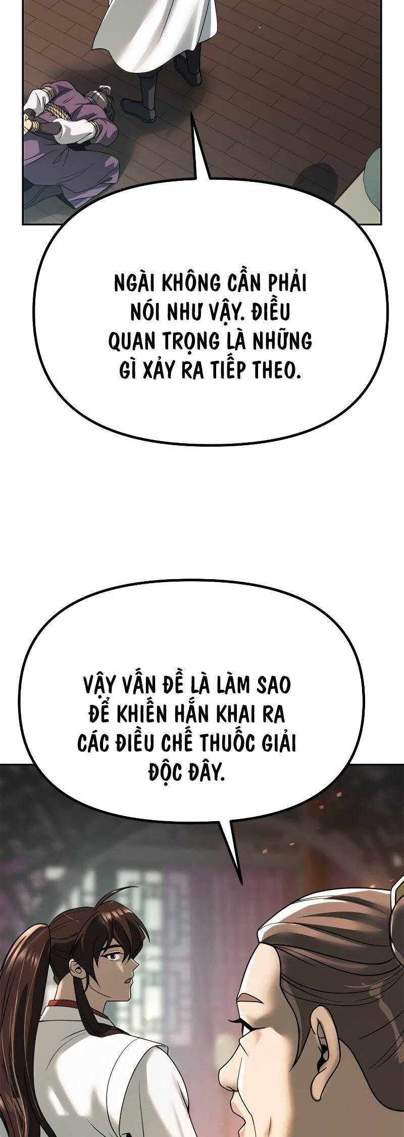 Ma Đạo Chuyển Sinh Ký Chapter 70 - Trang 2