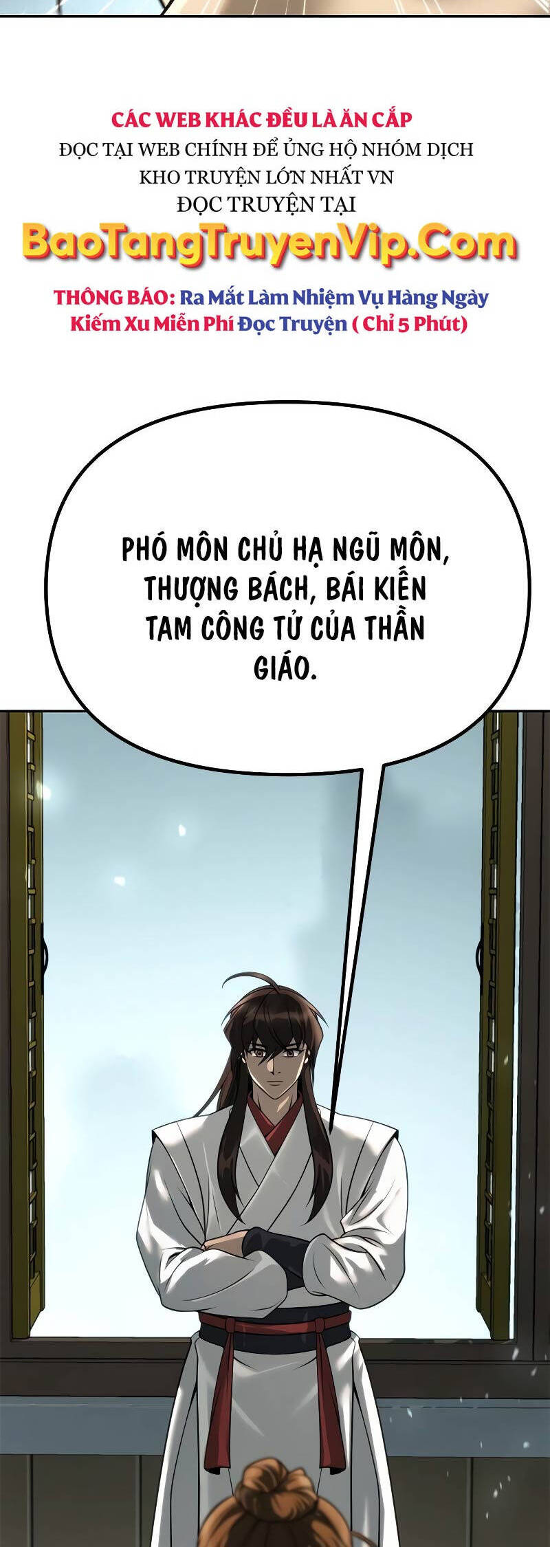 Ma Đạo Chuyển Sinh Ký Chapter 70 - Trang 2