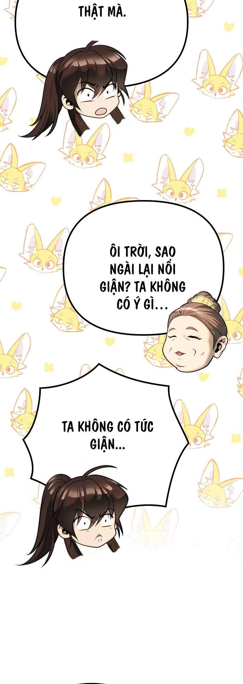 Ma Đạo Chuyển Sinh Ký Chapter 70 - Trang 2