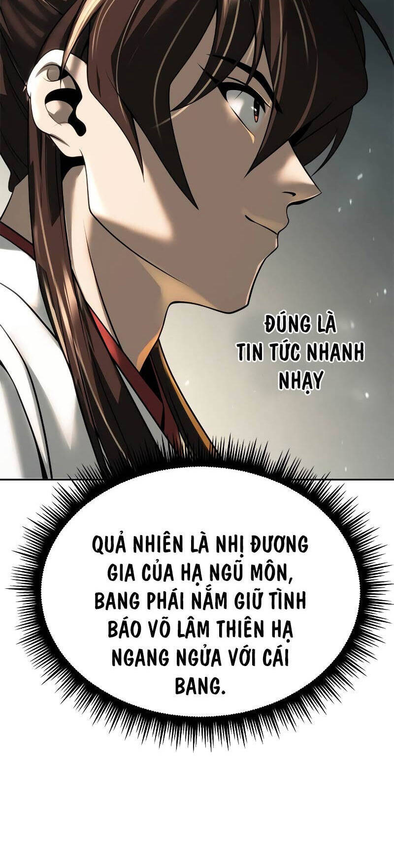 Ma Đạo Chuyển Sinh Ký Chapter 70 - Trang 2