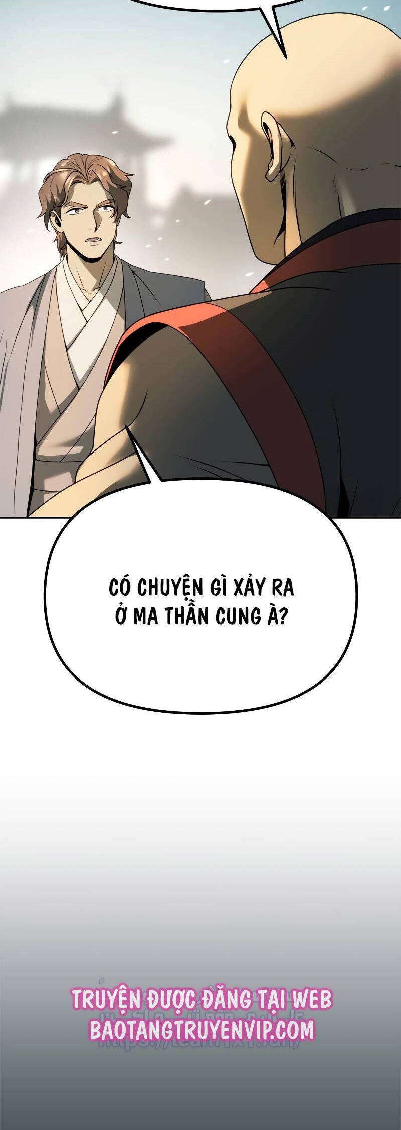 Ma Đạo Chuyển Sinh Ký Chapter 70 - Trang 2