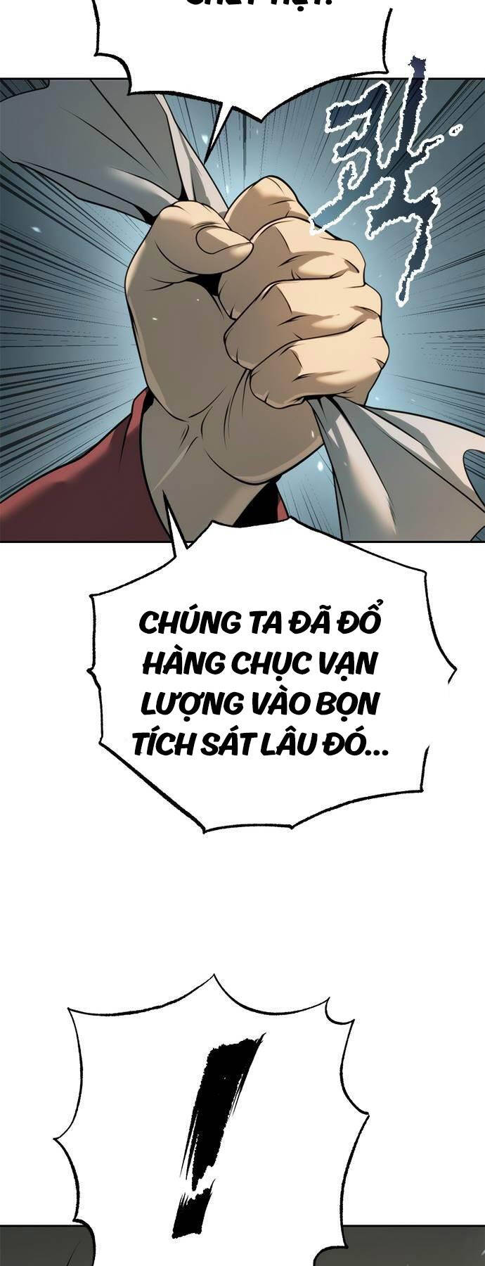 Ma Đạo Chuyển Sinh Ký Chapter 69 - Trang 2