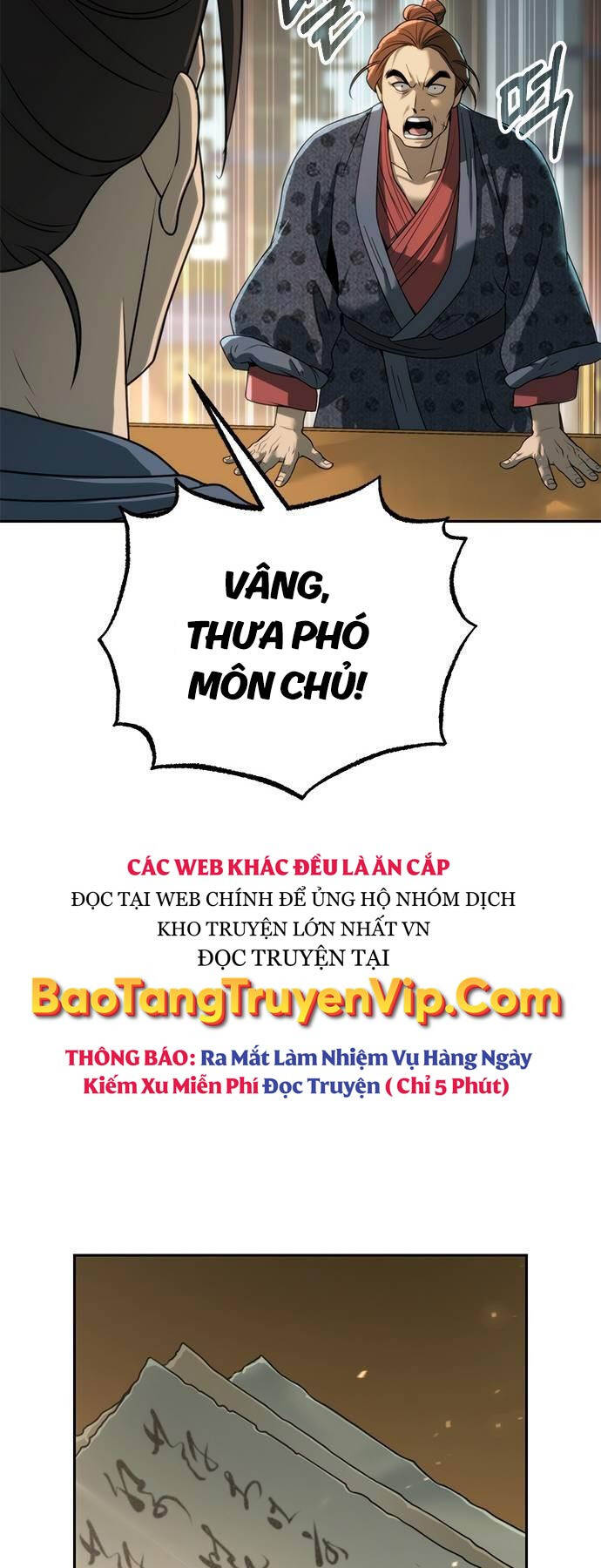 Ma Đạo Chuyển Sinh Ký Chapter 69 - Trang 2