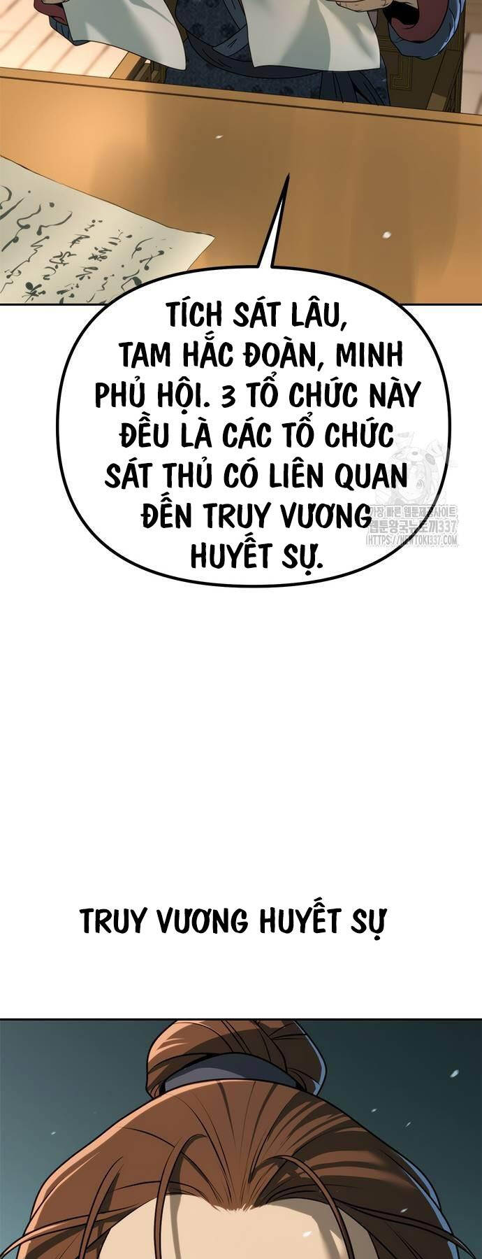 Ma Đạo Chuyển Sinh Ký Chapter 69 - Trang 2