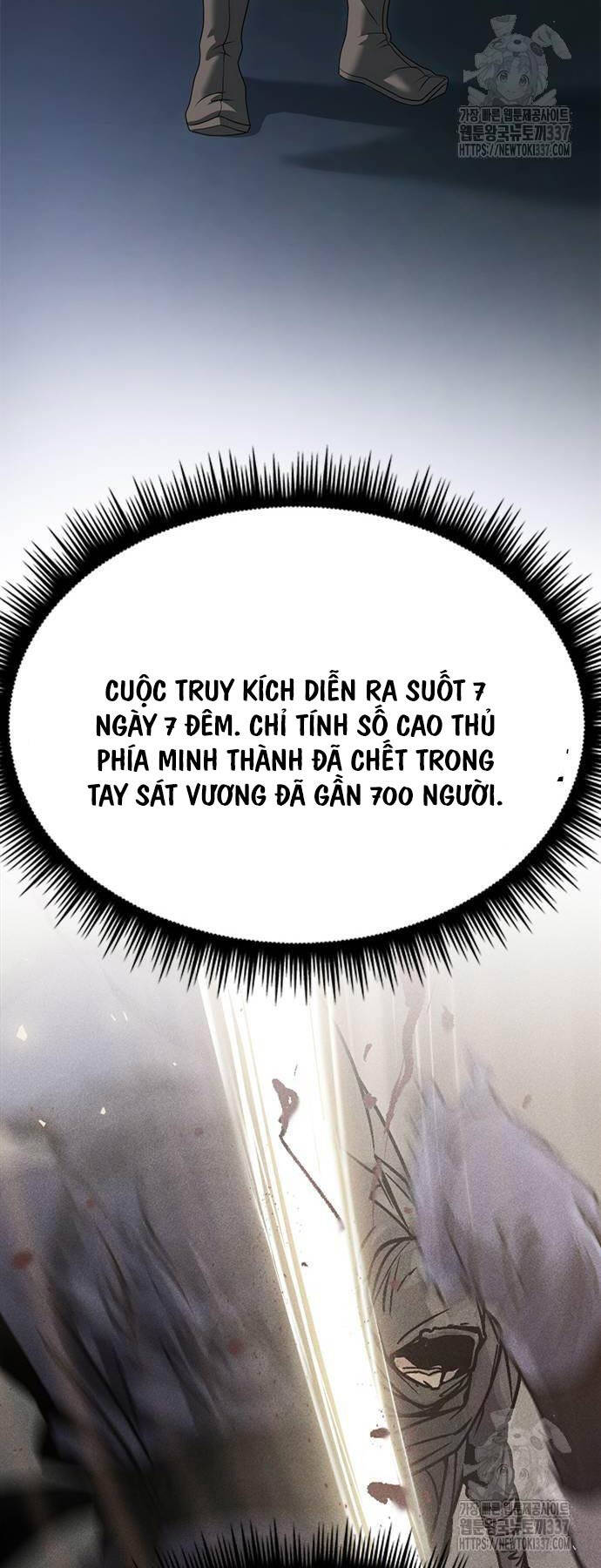 Ma Đạo Chuyển Sinh Ký Chapter 69 - Trang 2