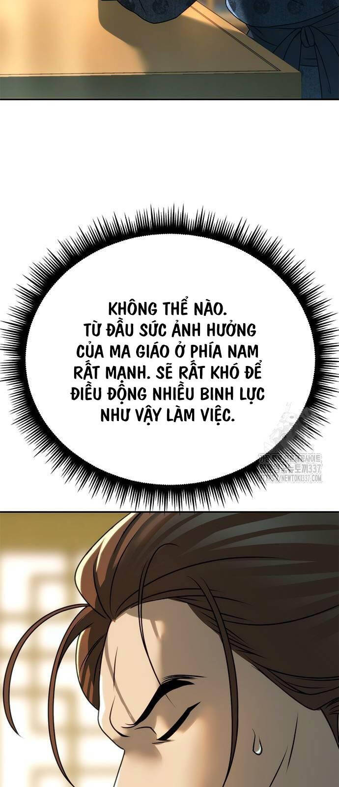 Ma Đạo Chuyển Sinh Ký Chapter 69 - Trang 2