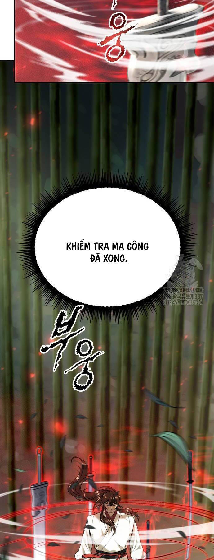 Ma Đạo Chuyển Sinh Ký Chapter 69 - Trang 2