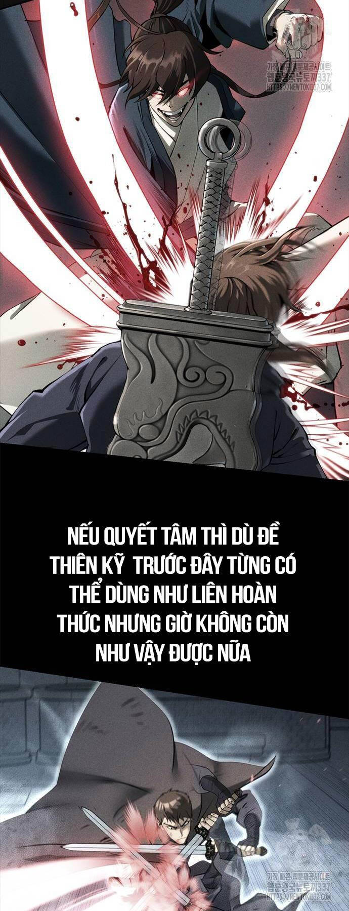 Ma Đạo Chuyển Sinh Ký Chapter 69 - Trang 2