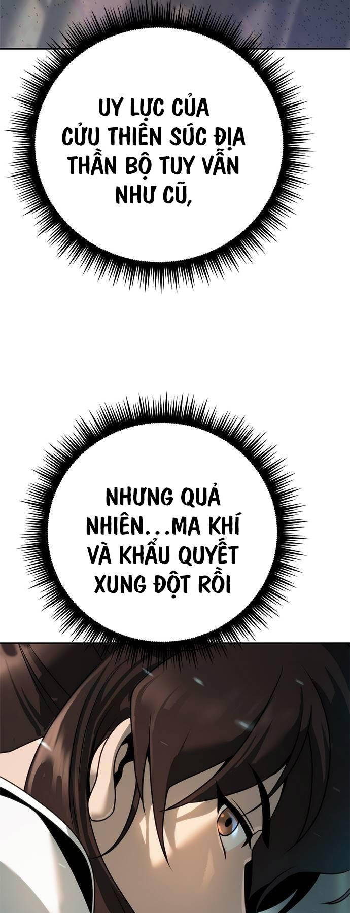 Ma Đạo Chuyển Sinh Ký Chapter 69 - Trang 2