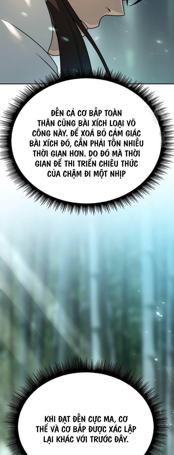 Ma Đạo Chuyển Sinh Ký Chapter 69 - Trang 2