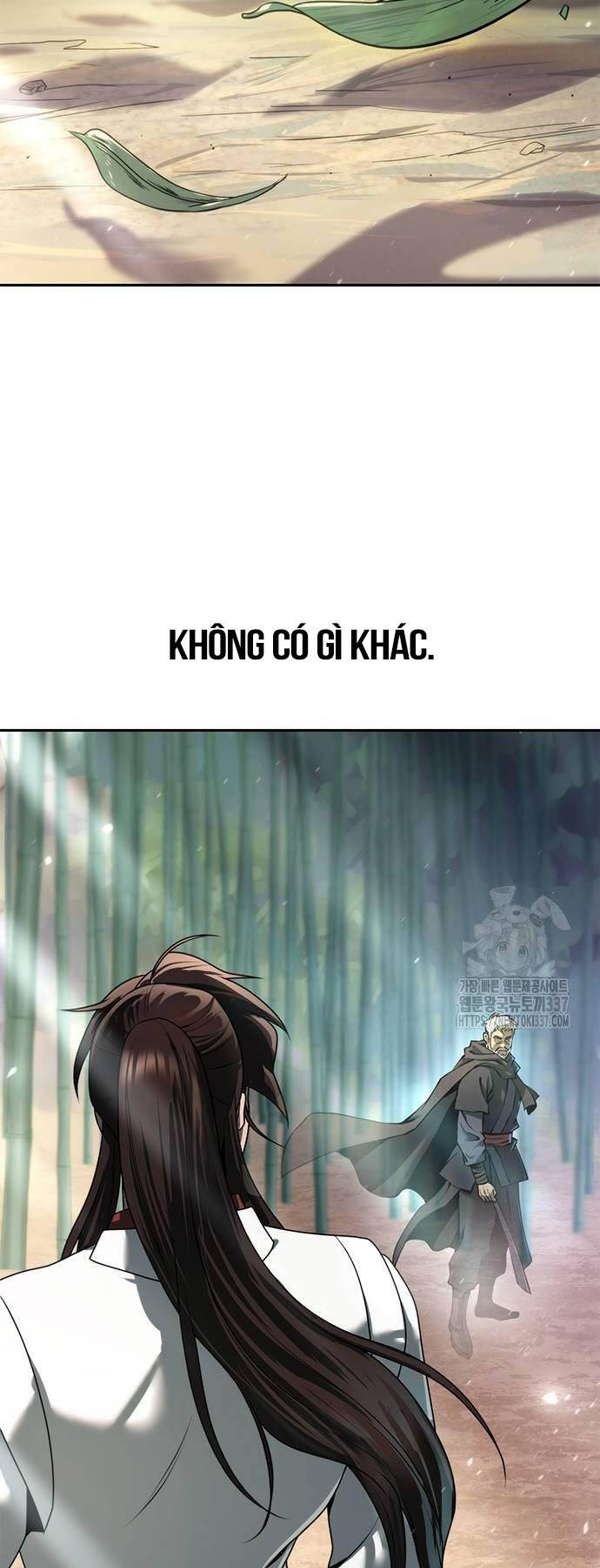 Ma Đạo Chuyển Sinh Ký Chapter 69 - Trang 2