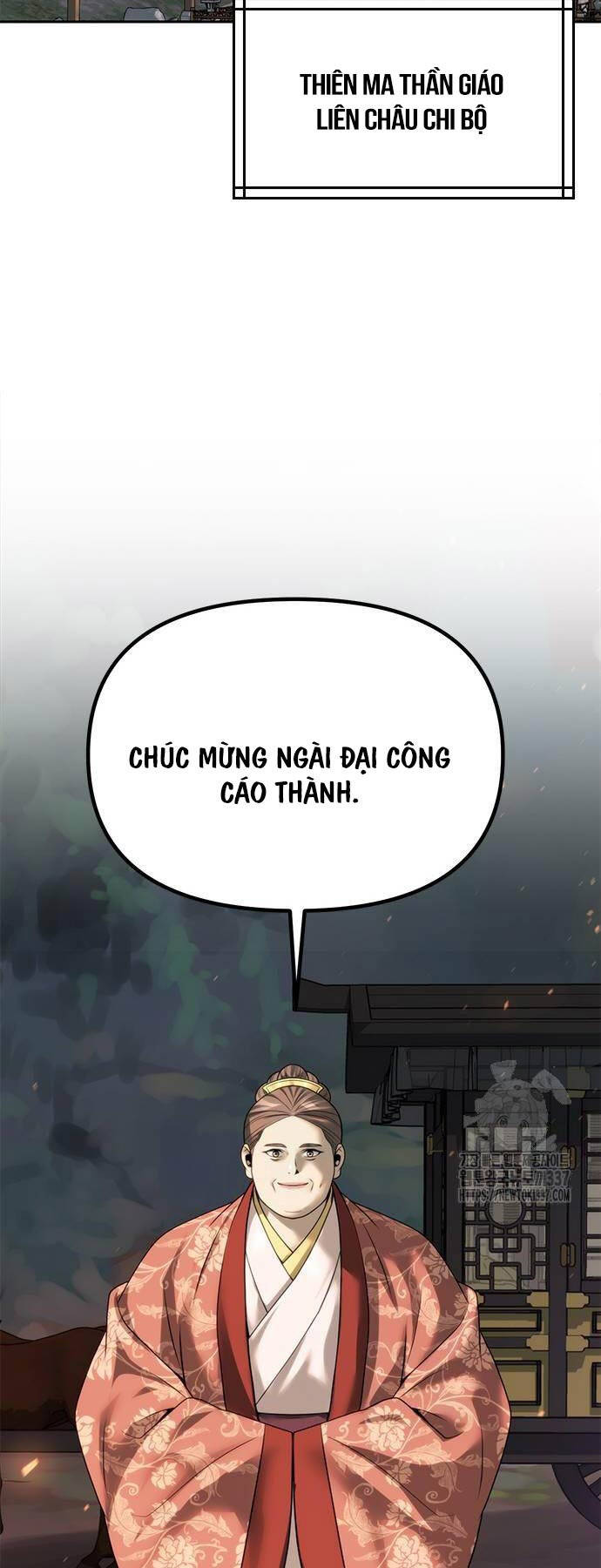 Ma Đạo Chuyển Sinh Ký Chapter 69 - Trang 2